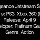 Image for article titled Metal Gear Rising: Revengeance - Jetstream Sam DLC: The Kotaku Review